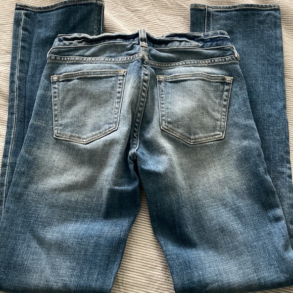 J.Crew Matchstick Jeans - Picture 5 of 7
